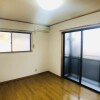 1K 아파트 to Rent in Itabashi-ku Room