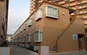 1K Apartment in Ichinoe - Edogawa-ku
