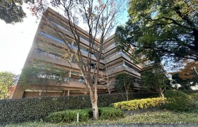 2LDK Mansion in Hiroo - Shibuya-ku