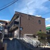 1K Apartment to Rent in Setagaya-ku Entrance