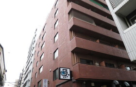1DK Mansion in Hatagaya - Shibuya-ku