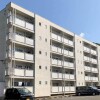 2K Apartment to Rent in Tsuruga-shi Exterior