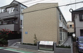 1K Apartment in Shioiricho - Yokohama-shi Tsurumi-ku