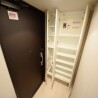 1LDK Apartment to Rent in Meguro-ku Equipment