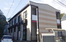1K Apartment in Tannacho - Hiroshima-shi Minami-ku