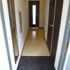 1K Apartment to Rent in Saitama-shi Kita-ku Entrance Hall