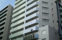 1LDK Mansion in Nishishinjuku - Shinjuku-ku