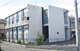 1K Apartment in Ikeda - Shizuoka-shi Suruga-ku