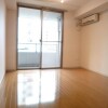 1LDK Apartment to Rent in Chuo-ku Exterior