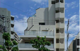3LDK Mansion in Shirokanedai - Minato-ku