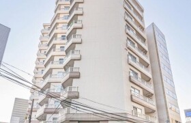 3LDK Mansion in Nampeidaicho - Shibuya-ku