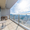 3LDK Apartment to Buy in Chiyoda-ku Balcony / Veranda
