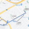 1LDK マンション 世田谷区 地図