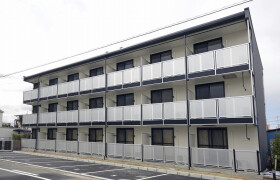 1K Mansion in Higashiminatocho - Sakai-shi Sakai-ku