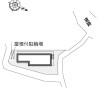 1K Apartment to Rent in Yokosuka-shi Layout Drawing