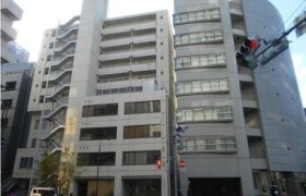 中央区新川-2K公寓大厦