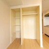 1R Apartment to Rent in Chuo-ku Storage