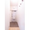 2LDK Apartment to Rent in Nagoya-shi Naka-ku Entrance