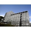 1LDK Apartment to Rent in Kita-ku Interior