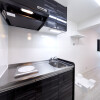 Whole Building Apartment to Buy in Koto-ku Kitchen