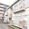 3DKアパート - 川崎市中原区賃貸 外観