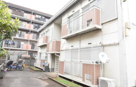 3DK Apartment in Kamikodanaka - Kawasaki-shi Nakahara-ku