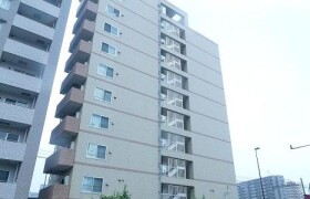 1K Mansion in Senju sekiyacho - Adachi-ku