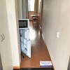 1K Apartment to Rent in Fuefuki-shi Entrance