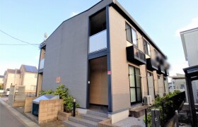1K Apartment in Chuo - Yoshikawa-shi