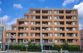 2SLDK Mansion in Nozawa - Setagaya-ku