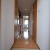 1K Apartment to Rent in Osaka-shi Ikuno-ku Entrance