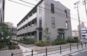 1K Mansion in Kashima - Osaka-shi Yodogawa-ku
