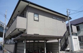 1K Apartment in Uemine - Saitama-shi Chuo-ku
