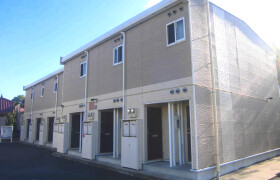1K Apartment in Nishikananoi - Kasukabe-shi