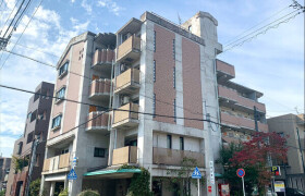 1DK Mansion in Nisshintori - Nagoya-shi Chikusa-ku