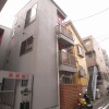 1R Apartment to Rent in Kawasaki-shi Miyamae-ku Exterior