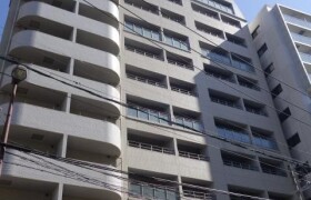 1K {building type} in Tenjin - Fukuoka-shi Chuo-ku