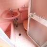 2LDK Terrace house to Buy in Moriguchi-shi Bathroom