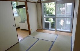 1DK Mansion in Mejirodai - Bunkyo-ku