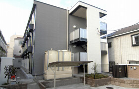 1K Apartment in Niihama - Ichikawa-shi
