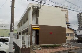 1K Apartment in Gojikkawa - Fukuoka-shi Minami-ku