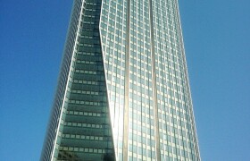 港區虎ノ門-2LDK公寓大廈