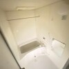 1K Apartment to Rent in Odawara-shi Bathroom