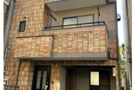 3LDK House in Nishirokugo - Ota-ku