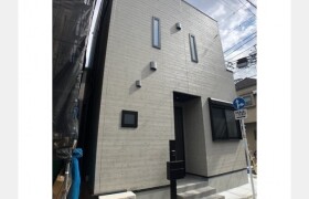 3LDK House in Nishisugamo - Toshima-ku