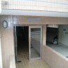 1R Apartment to Rent in Ota-ku Building Entrance