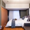 1Kアパート - 豊島区賃貸 ベッドルーム