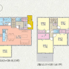 5LDK House to Buy in Kawaguchi-shi Floorplan