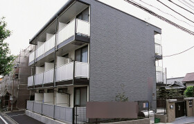 1K Mansion in Akebonocho - Tachikawa-shi