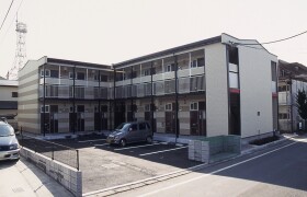1K Apartment in Chiyoda - Sagamihara-shi Chuo-ku